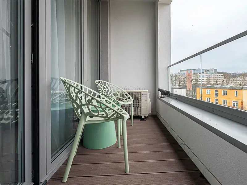 Apartament 10