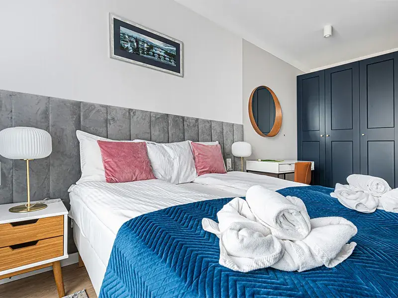 Apartament 4