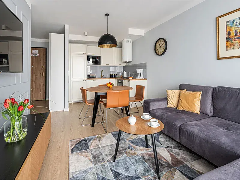Apartament 5