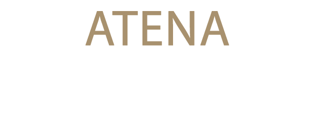 Apartament Atena Premium - Logotyp