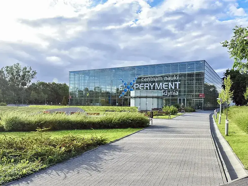 Gdynia zdjęcie 1