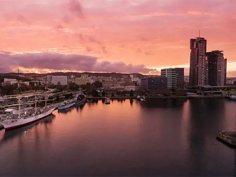 Gdynia zdjęcie 4