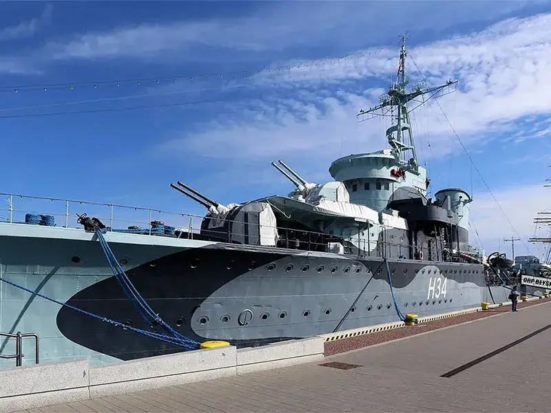 Gdynia zdjęcie 7