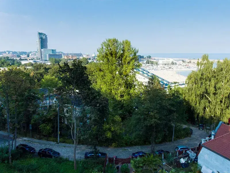 Gdynia zdjęcie 8